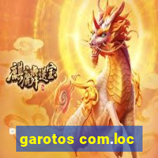 garotos com.loc